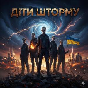 Діти шторму