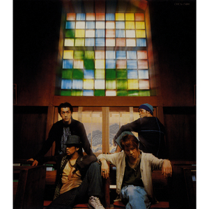 My Little Step (P-Rhythm Version)