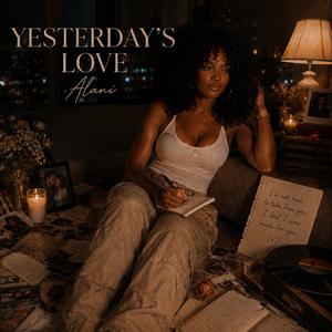 Yesterday's Love