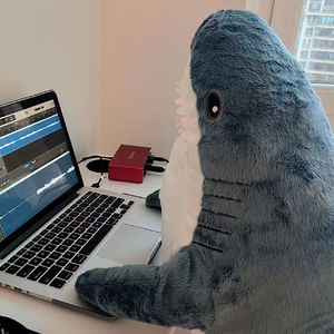 瞬き（翻自 春茶オサム）