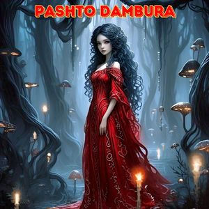 Pashto Dambura
