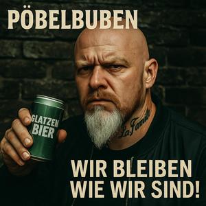 Wir bleiben wie wir sind!