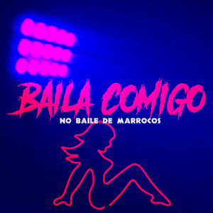 Baila Comigo no Baile de Marrocos
