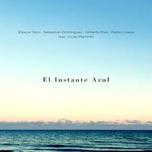 Mérope (feat. Sebastián Domínguez, Gilberto Rios, Pablo Loaiza & Lucas Martínez)