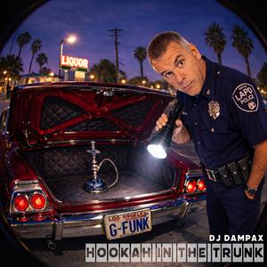 Hookah In The Trunk (feat. Lil G-Spot, Shade Da Menace & Rippa Da Bandana)