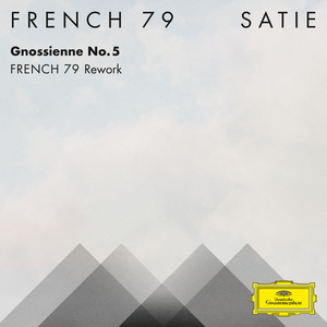 Satie: Gnossienne No. 5 (French 79 Rework)