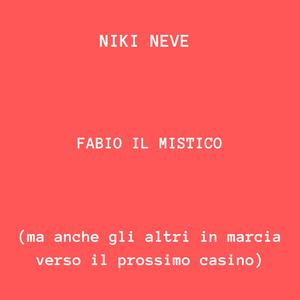 Fabio Il Mistico