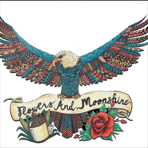 Flowers and Moonshine