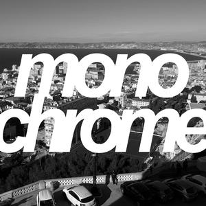 monochrome