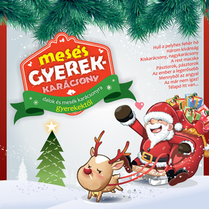 Kiskarácsony, nagykarácsony