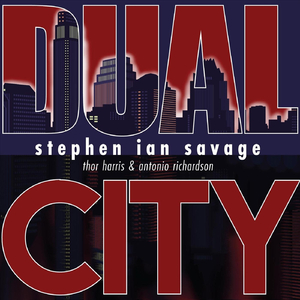 Dividing Line (feat. Thor Harris & Antonio Richardson)