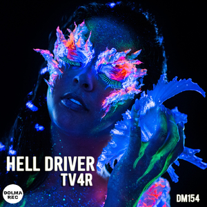 TV4R (Original Mix)
