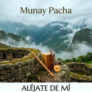 Aléjate de Mí
