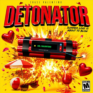 Detonator
