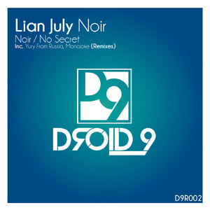 Noir (Yuriy From Russia Remix)