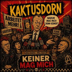 Keiner mag mich