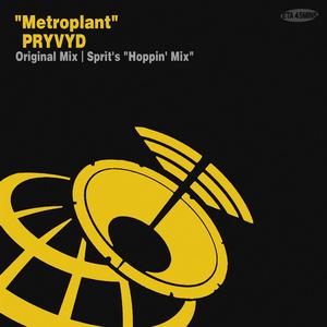 Metroplant