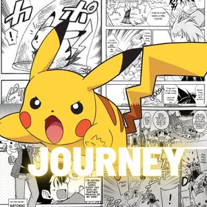 Ash Ketchum Rap Song (feat. TSUYO) [Pokemon]|"Journey"|