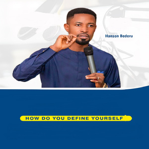 How do you define yourself (Episode 1)