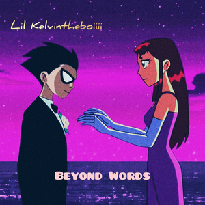 Beyond Words (Acoustic Version)