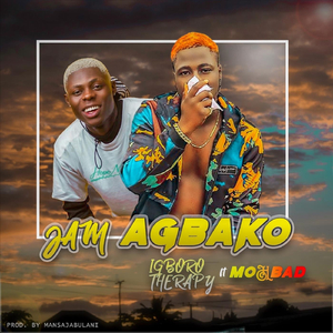 Jam Agbako (feat. Mohbad)