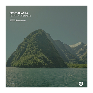 Heresy (Dovim Remix)