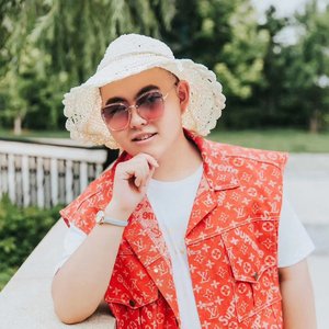 有梦有爱有快乐