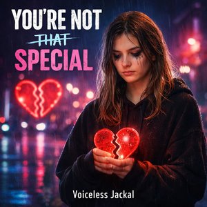 You're Not That Special