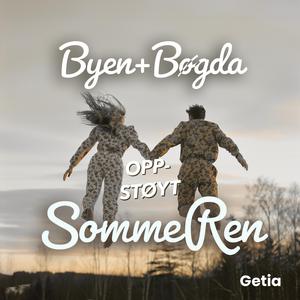 Byen + Bøgda