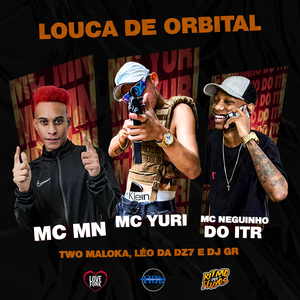 LOUCA DE ORBITAL