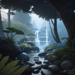 Pattering Journey (Rain)