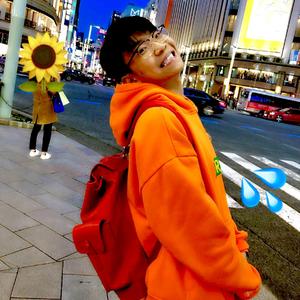 I feel so lit （Prod. Kirk）