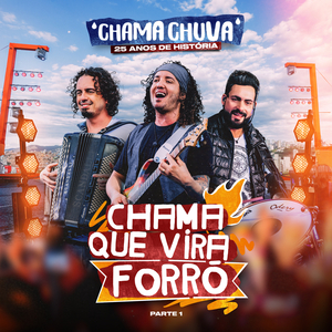 Ponto de Equilíbrio (Ao Vivo)