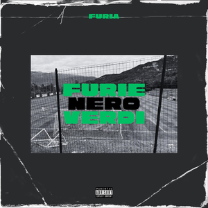 Furie Nero Verdi