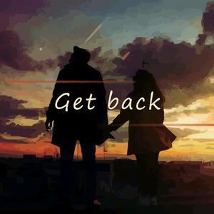 Get Back（伴奏）