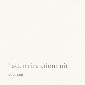 Adem in, adem uit