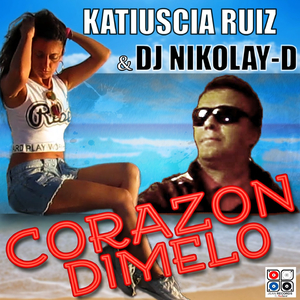 Corazon Dimelo (Radio Version)