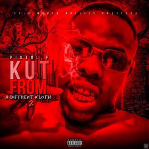 We Cut Different (feat. Cornerboy A.K.A CB)