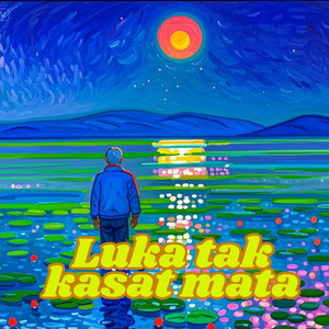 LUKA TAK KASAT MATA