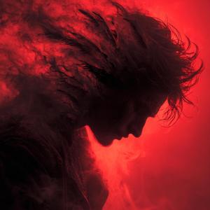 The Song of The Last Crow