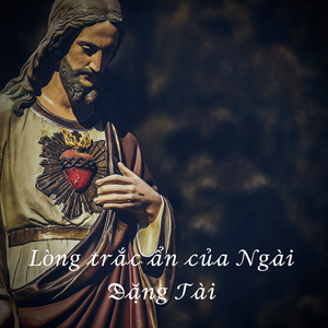 Lòng Trắc Ẩn Của Ngài