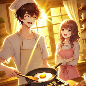 夢より優しい時間
