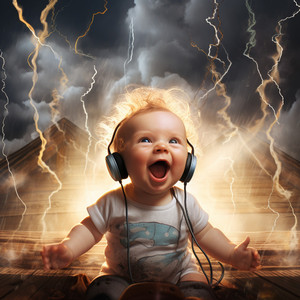 Firelit Crib Melodies