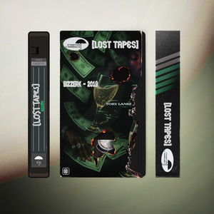 Bizzerk (Lost Tapes 2019)