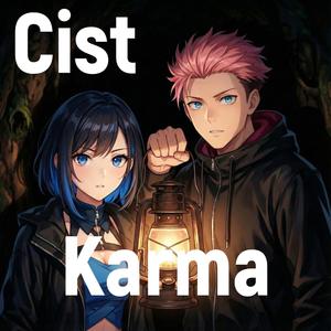 どうにもできない （Cist-A）