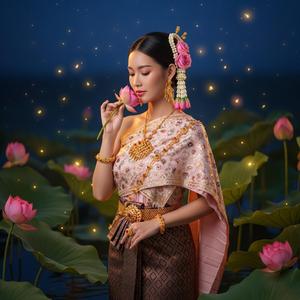 នឹកមនុស្សស្រីដែលមិនបានស្រឡាញ់ខ្ញុំ Remax - TiTi & TangTang