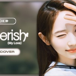 ILLIT (OT6)-Cherish (My Love)