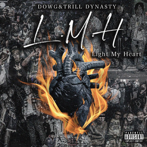 Reopen (feat. Cz Tiger)