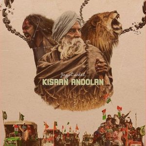 Kisaan Andolan