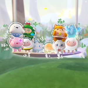 寻梦舟程（cover：人财两空制作组）